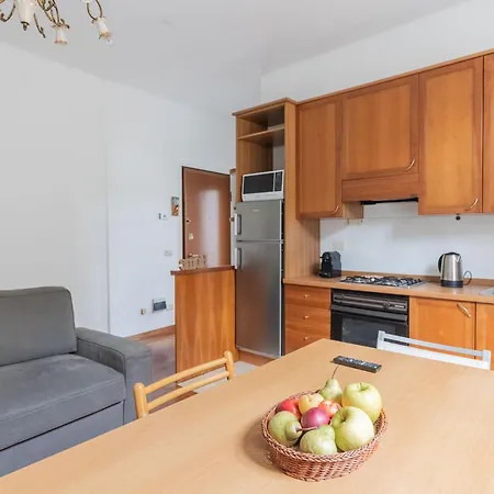 Apartment San Giacomo Lecco
