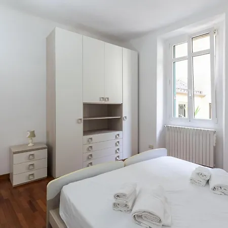 San Giacomo Apartament Lecco