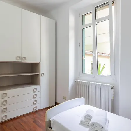 San Giacomo Apartment *