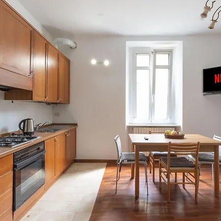 San Giacomo Apartment Lecco