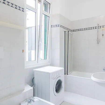 San Giacomo Apartment