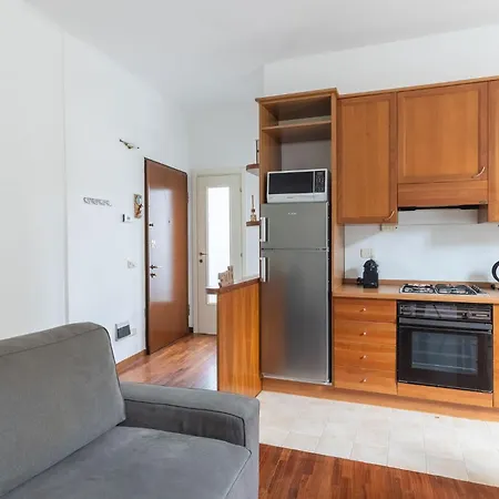 San Giacomo Apartment Lecco