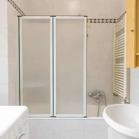 Apartment San Giacomo Lecco
