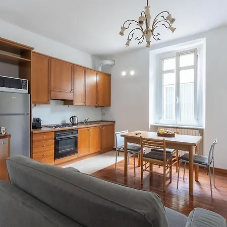 Apartment San Giacomo Lecco